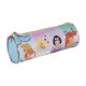 ESTUCHE PORTATODO CILÍNDRICO PRINCESS