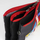 ESTUCHE PORTATODO 3 COMPARTIMENTOS AVENGERS