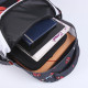 MOCHILA ESCOLAR 42 CM SPIDERMAN
