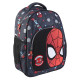 MOCHILA ESCOLAR 42 CM SPIDERMAN
