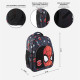 MOCHILA ESCOLAR 42 CM SPIDERMAN