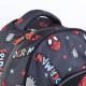 MOCHILA ESCOLAR 42 CM SPIDERMAN