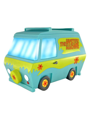 Scooby-Doo Mystery Machine 18 cm