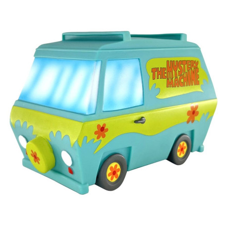 Scooby-Doo Mystery Machine 18 cm