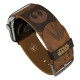 Star Wars Chewbacca Chewwatch Bracelet Smartwatch