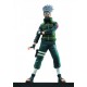 Figure Kakashi Banpresto Naruto Shinobi Relations 15cm