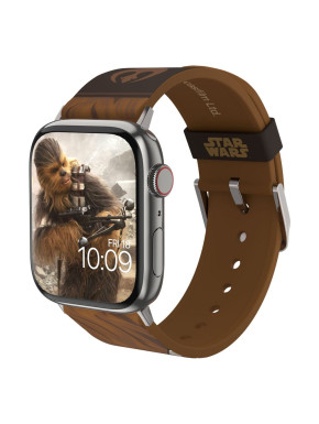 Star Wars Chewbacca Chewwatch Bracelet Smartwatch