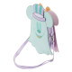 Bolso Bandolera reversible Minnie Mouse Fantasma