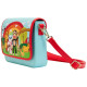 Bolso Bandolera Paul Frank Rainbow