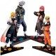 Figura Kakashi Banpresto Naruto Shinobi Relations 15cm