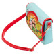 Bolso Bandolera Paul Frank Rainbow