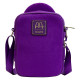 Bolso Bandolera Grimace McDonald´s