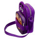 Bolso Bandolera Grimace McDonald´s