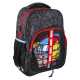 MOCHILA ESCOLAR 42 CM AVENGERS