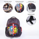 MOCHILA ESCOLAR 42 CM AVENGERS