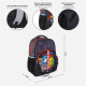 MOCHILA ESCOLAR 42 CM AVENGERS
