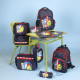 MOCHILA ESCOLAR 42 CM AVENGERS