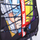 MOCHILA ESCOLAR 42 CM AVENGERS
