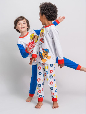 Pyjama Paw Patrol