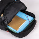 MOCHILA ESCOLAR GRANDE 44 CM STAR WARS