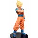 Banpresto Goku SuperSaiyan Résolution de Soldats