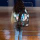 MOCHILA ESCOLAR GRANDE 44 CM STAR WARS