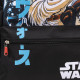 MOCHILA ESCOLAR GRANDE 44 CM STAR WARS