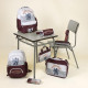 BACKPACK SCHOOL CARTERON HARRY POTTER GRYFFINDOR