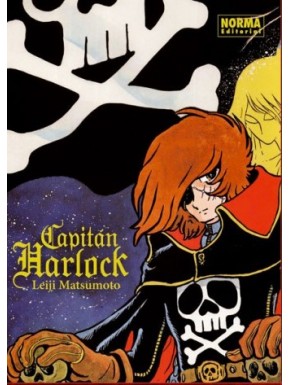 Capitán Harlock Edición Integral