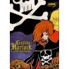 Capitán Harlock Edición Integral