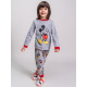 PIJAMA LARGO SINGLE JERSEY MICKEY