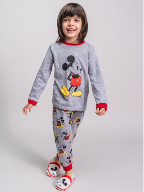 Pyjama Mickey