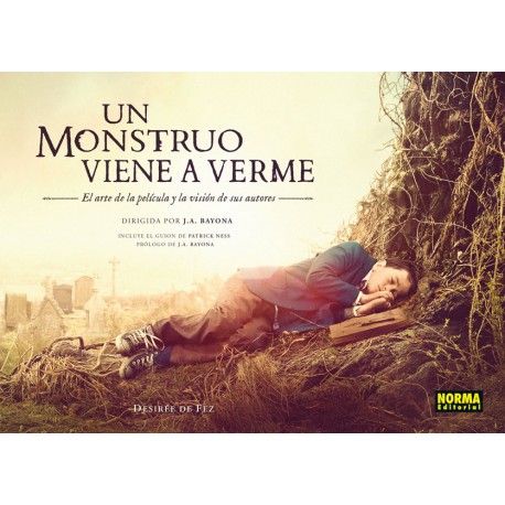 Un mostro che viene a vedere me. L'arte del film e la visione dei suoi autori