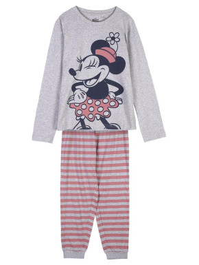 Pyjama long Minnie