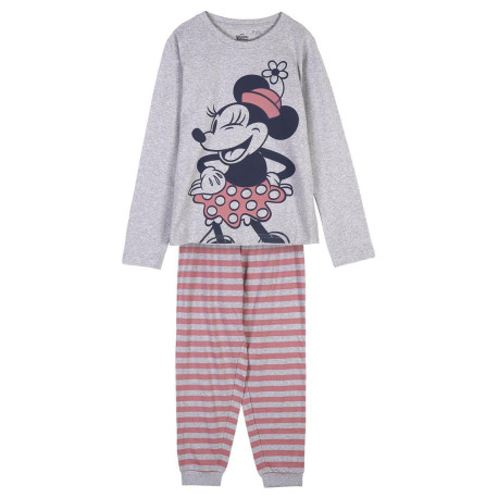 Pyjama long Minnie