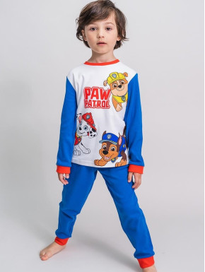 Pyjama Paw Patrol