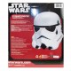 Casco Stormtrooper Rubies Collector Edition