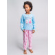 PIJAMA LARGO SINGLE JERSEY PEPPA PIG