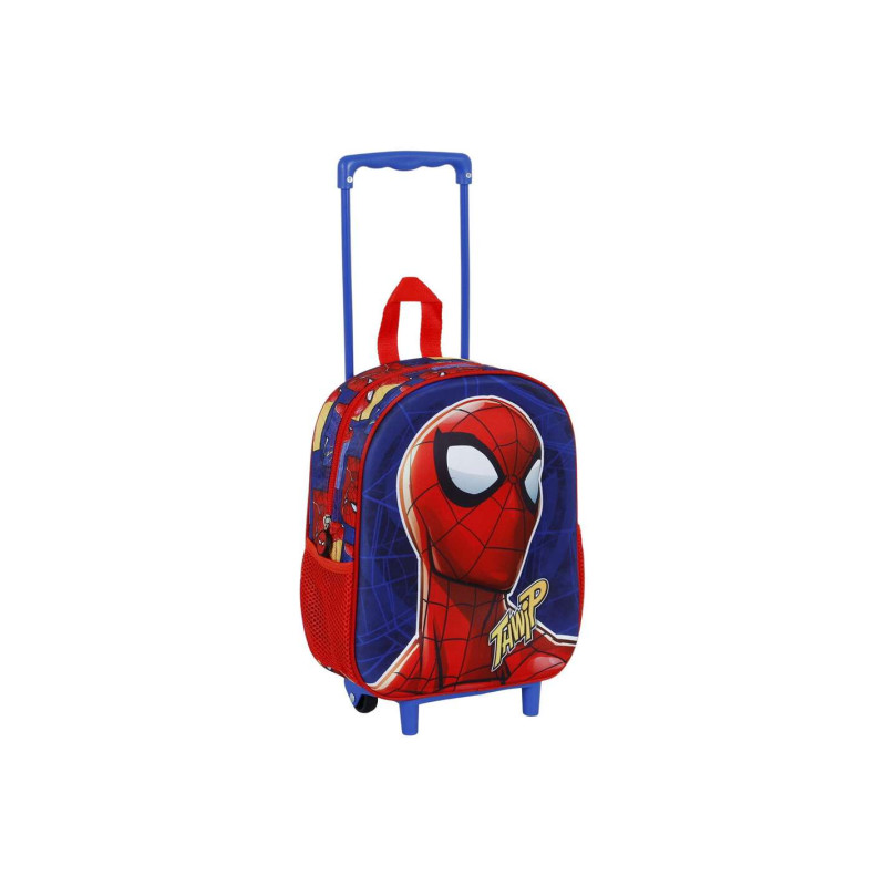  Marvel Pijama Hombre Spiderman, Azul : Ropa, Zapatos y Joyería