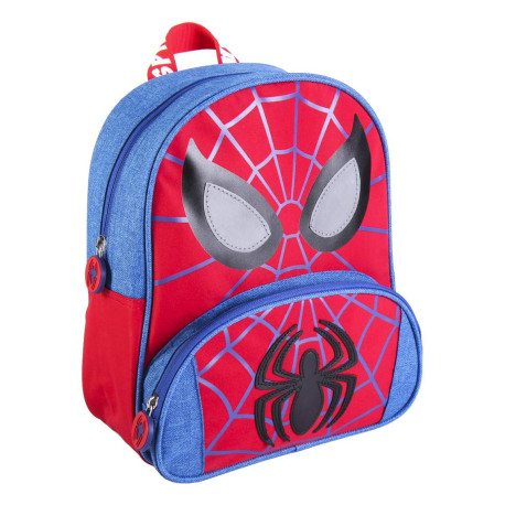 MOCHILA INFANTIL SPIDERMAN
