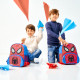 MOCHILA INFANTIL SPIDERMAN