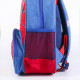 MOCHILA INFANTIL SPIDERMAN