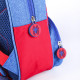 MOCHILA INFANTIL SPIDERMAN