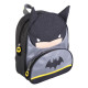 MOCHILA INFANTIL BATMAN