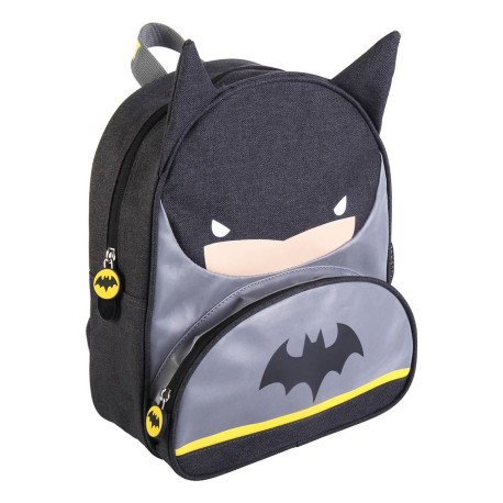 MOCHILA INFANTIL BATMAN