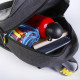 MOCHILA INFANTIL BATMAN
