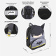 MOCHILA INFANTIL BATMAN