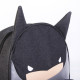 MOCHILA INFANTIL BATMAN