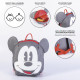 MOCHILA GUARDERIA PERSONAJE MICKEY