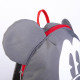 MOCHILA GUARDERIA PERSONAJE MICKEY